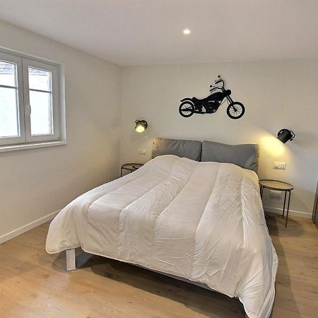 Maison Renovee Avec 3 Chambres, Terrasse Et Parking, A 17 Min De Strasbourg - Fr-1-722-5 Geispolsheim Kültér fotó