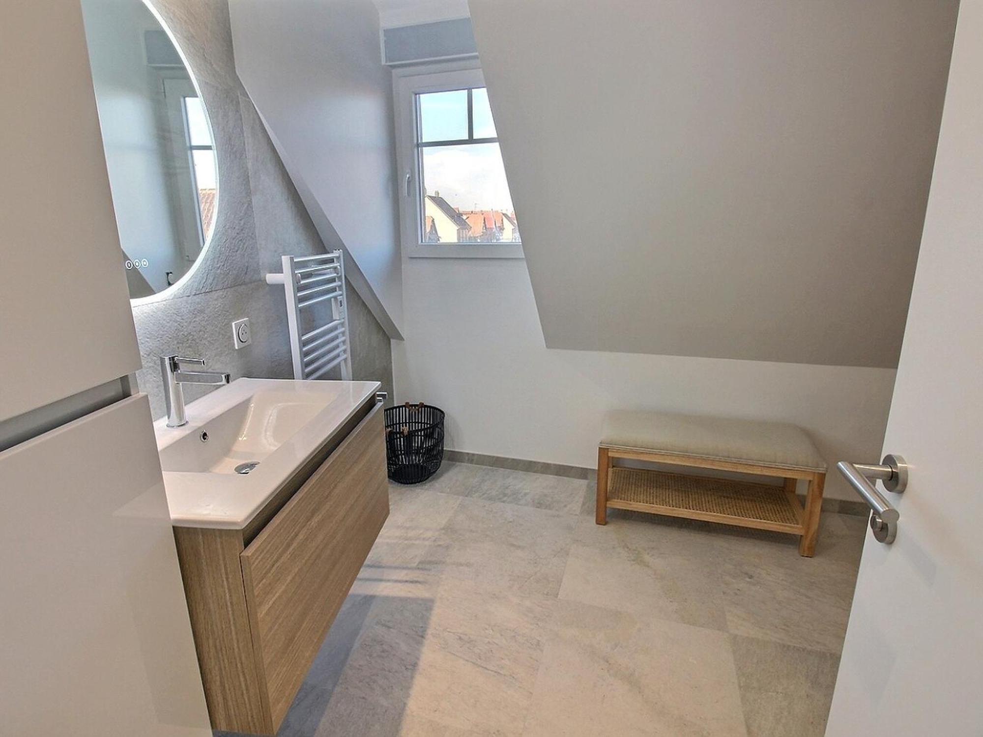 Maison Renovee Avec 3 Chambres, Terrasse Et Parking, A 17 Min De Strasbourg - Fr-1-722-5 Geispolsheim Kültér fotó
