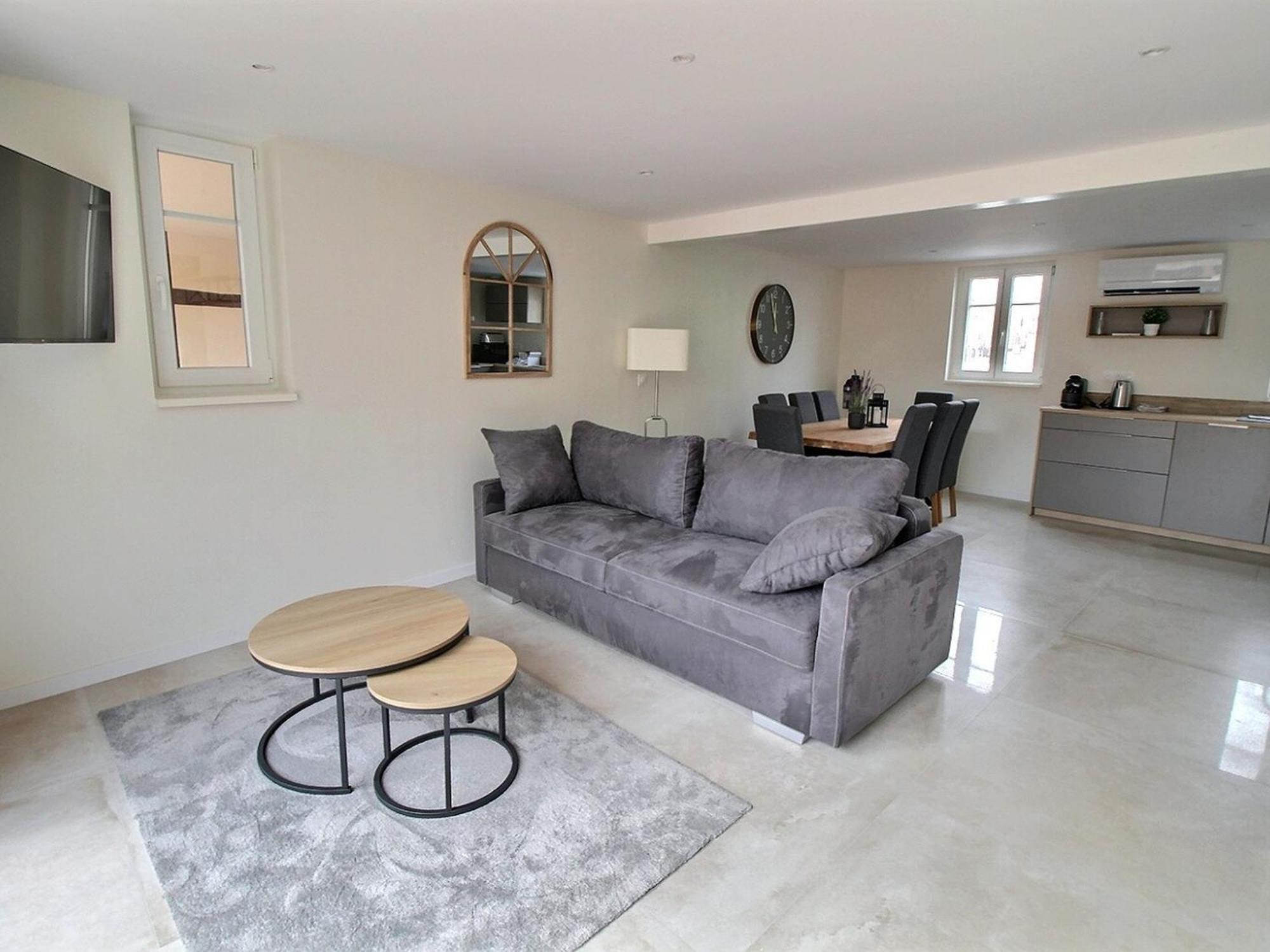 Maison Renovee Avec 3 Chambres, Terrasse Et Parking, A 17 Min De Strasbourg - Fr-1-722-5 Geispolsheim Kültér fotó