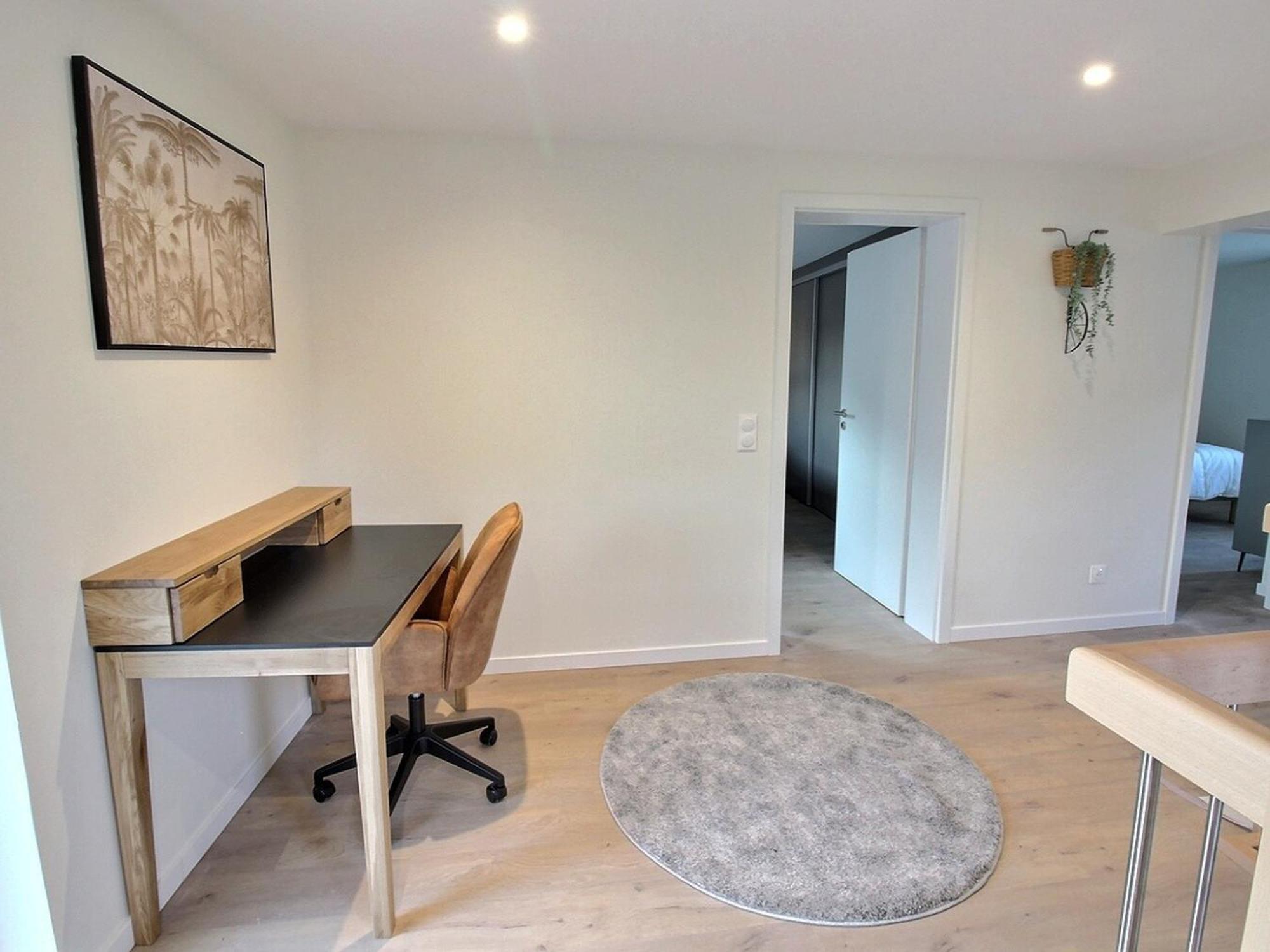 Maison Renovee Avec 3 Chambres, Terrasse Et Parking, A 17 Min De Strasbourg - Fr-1-722-5 Geispolsheim Kültér fotó